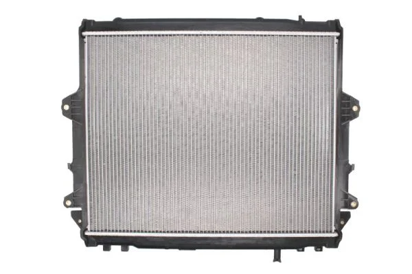 Chladič, chlazení motoru THERMOTEC D72050TT Chladič, chlazení motoru THERMOTEC D72050TT