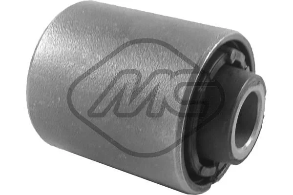 Zavěšení, tělo nápravy METALCAUCHO 57985 Zavěšení, tělo nápravy METALCAUCHO 57985