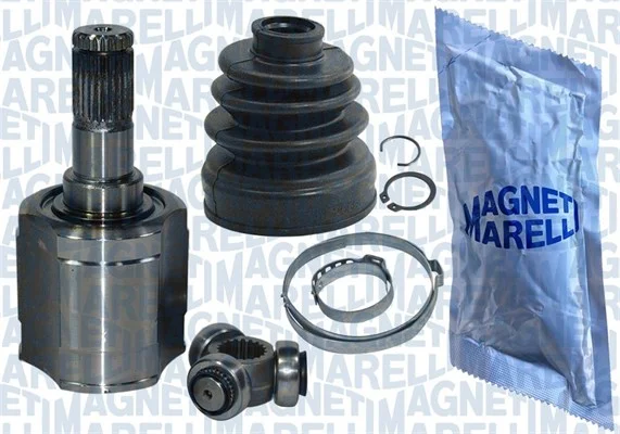 Sada kloubů, hnací hřídel MAGNETI MARELLI 302009100067 Sada kloubů, hnací hřídel MAGNETI MARELLI 302009100067