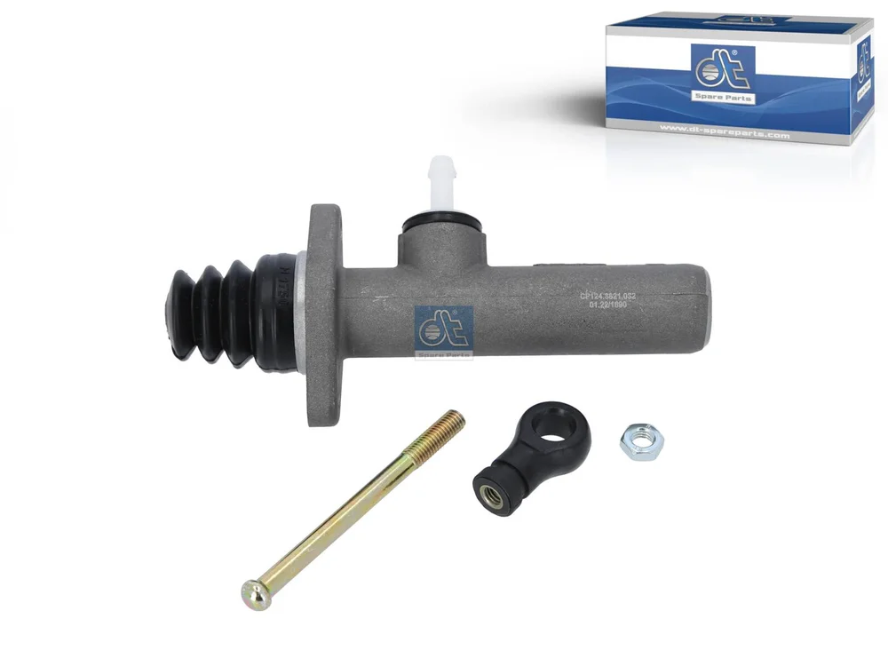 Pomocný válec, spojka DT Spare Parts 5.53032