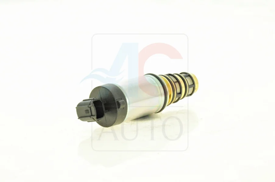 Regulovatelný ventil, kompresor ACAUTO AC-02SD15