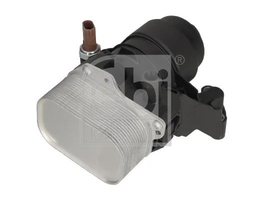 Pouzdro, olejový filtr FEBI BILSTEIN 194376 Pouzdro, olejový filtr FEBI BILSTEIN 194376