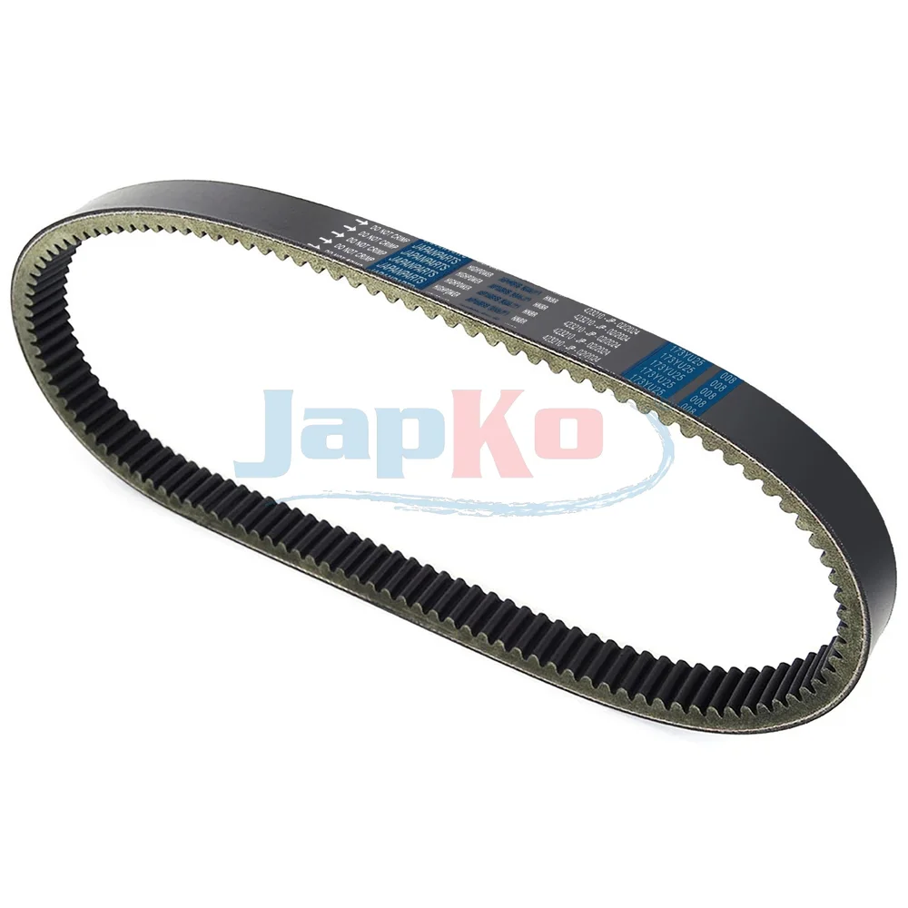 ozubený řemen JAPKO 40542 ozubený řemen JAPKO 40542
