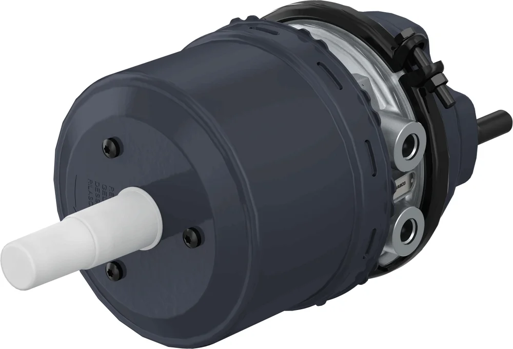 Membránový brzdový válec WABCO 9254810510