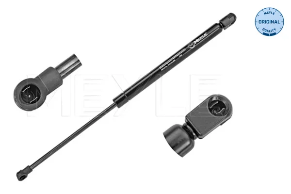 Pneumaticka pruzina, zavazadlovy / nakladovy prostor MEYLE 15-409100004