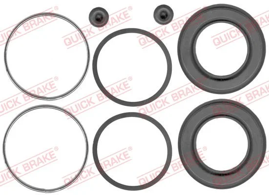 Sada na opravy, brzdový třmen QUICK BRAKE 114-0335