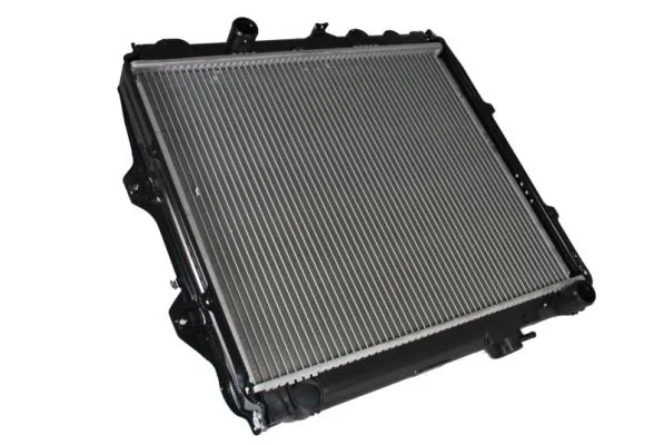 Chladič, chlazení motoru THERMOTEC D72018TT – OE 1640030080