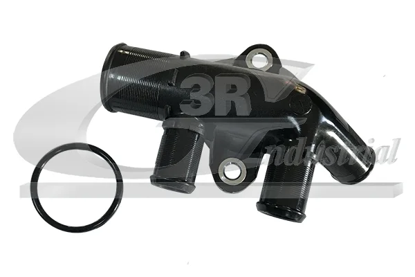 Příruba chladiva 3RG 80267 Příruba chladiva 3RG 80267