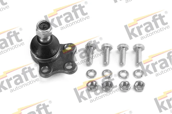 Podpora-/ Kloub KRAFT AUTOMOTIVE 4225018 Podpora-/ Kloub KRAFT AUTOMOTIVE 4225018