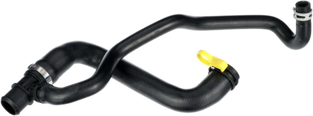 Hadice chladiče GATES 05-4289 – OE 17129802110