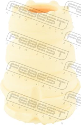 Zarážka, odpružení FEBEST TD-ASV70R