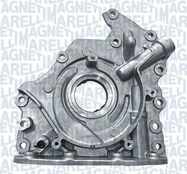 Olejové čerpadlo MAGNETI MARELLI 351516000008 Olejové čerpadlo MAGNETI MARELLI 351516000008