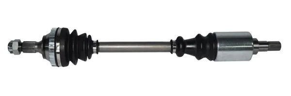 Poloosa PEUGEOT 306 1.1 93- /L/ ABS BOSC HART 442490