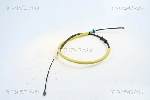 Tazne lanko, parkovaci brzda TRISCAN 814025179