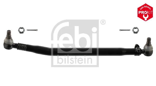 Táhlo řízení FEBI BILSTEIN 35140 Táhlo řízení FEBI BILSTEIN 35140