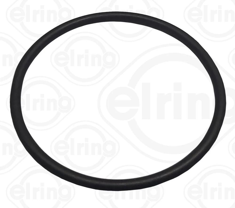 Těsnění, termostat ELRING 755.770