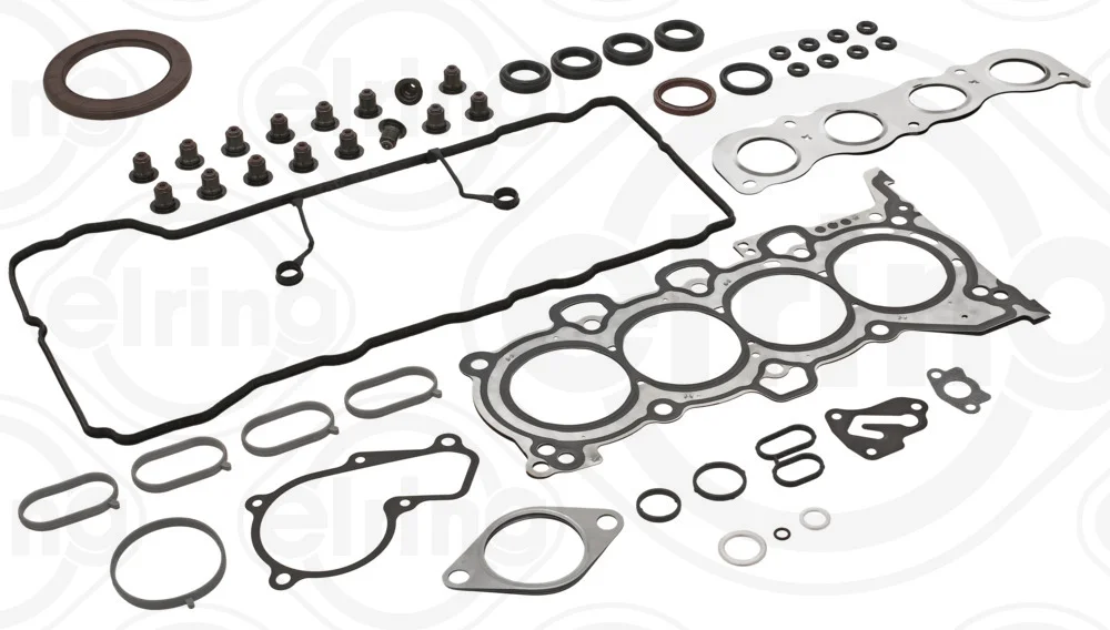 Kompletní sada těsnění, motor ELRING 864.500