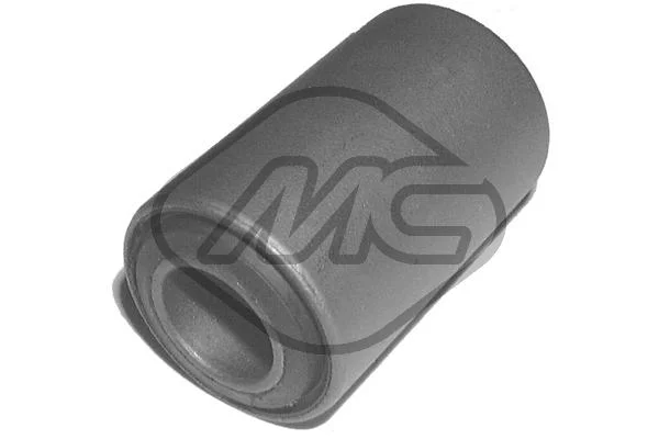 Uložení, listová pružina METALCAUCHO 48557