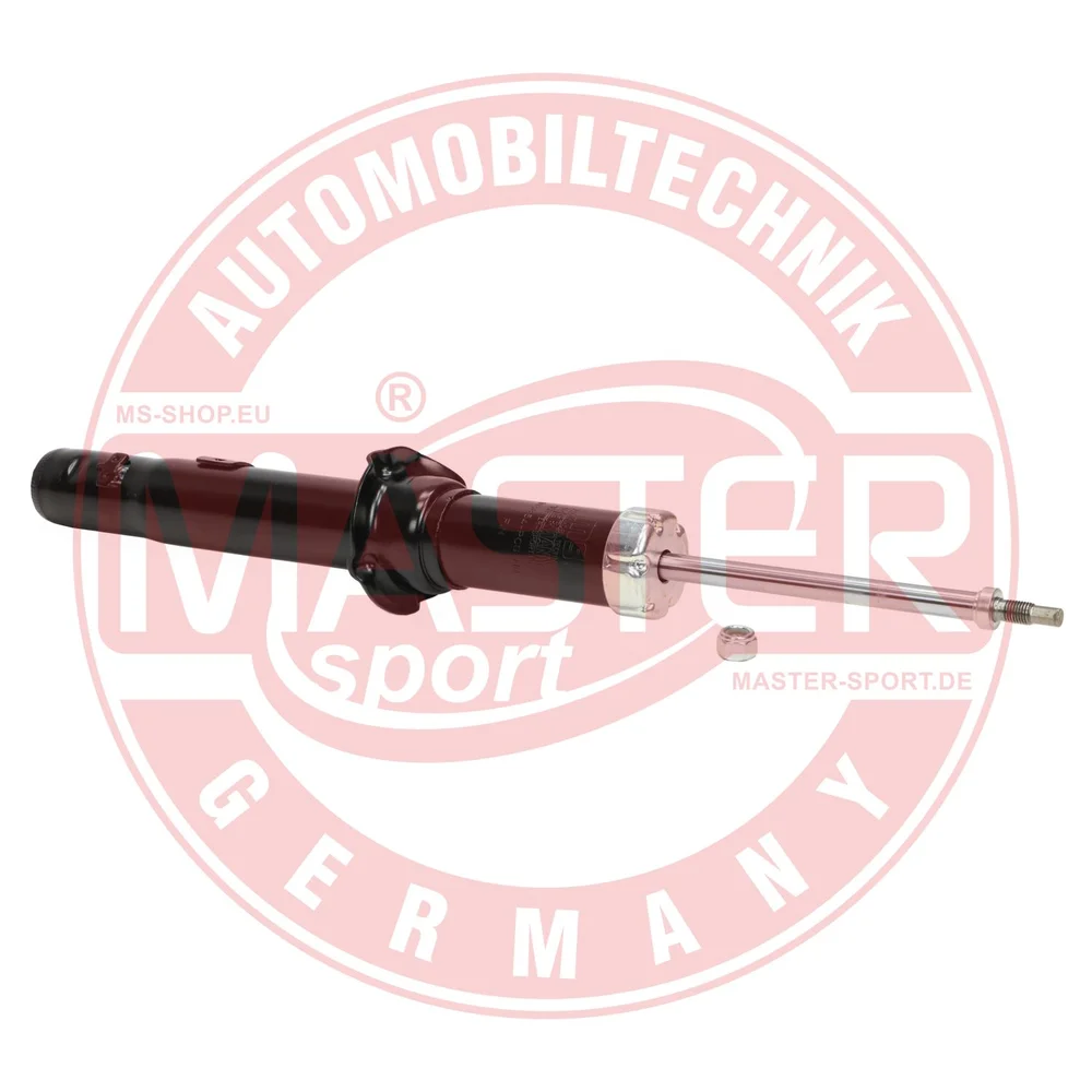 Tlmič perovania MASTER-SPORT GERMANY 313854-PCS-MS