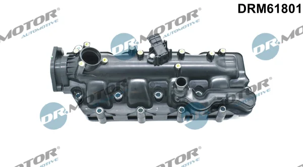 Sací trubkový modul Dr.Motor Automotive DRM61801 Sací trubkový modul Dr.Motor Automotive DRM61801