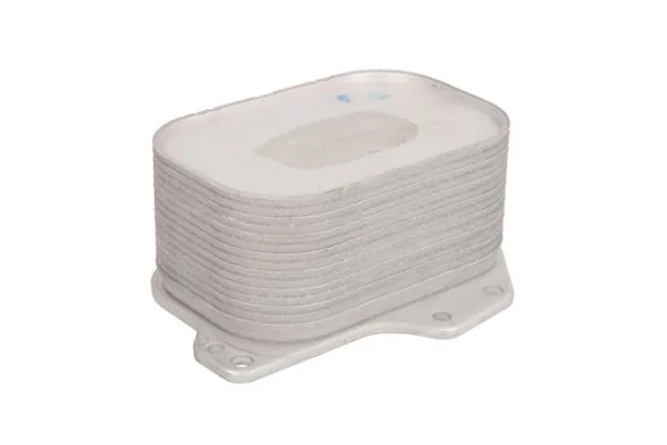 Olejový chladič, motorový olej THERMOTEC D4S001TT