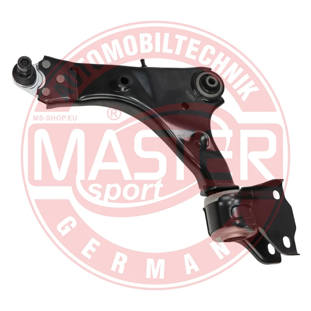Řídicí páka, zavěšení kol MASTER-SPORT GERMANY 65672S-PCS-MS