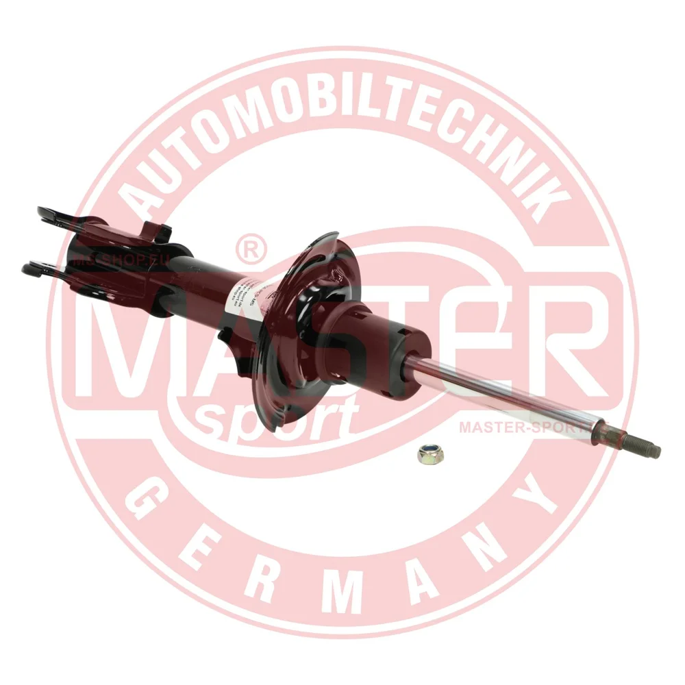 Tlumič pérování MASTER-SPORT GERMANY 54650E-PCS-MS