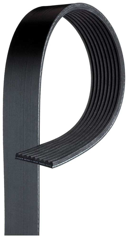 ozubený klínový řemen GATES 9PK1360AHD