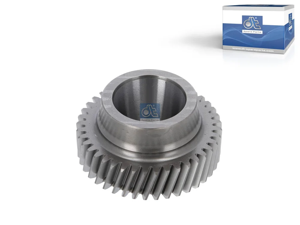 Ozubené kolo, kompresor - stlačený vzduch DT Spare Parts 1.18597