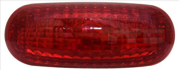 Přídavné brzdové světlo TYC 15-0383-01-2