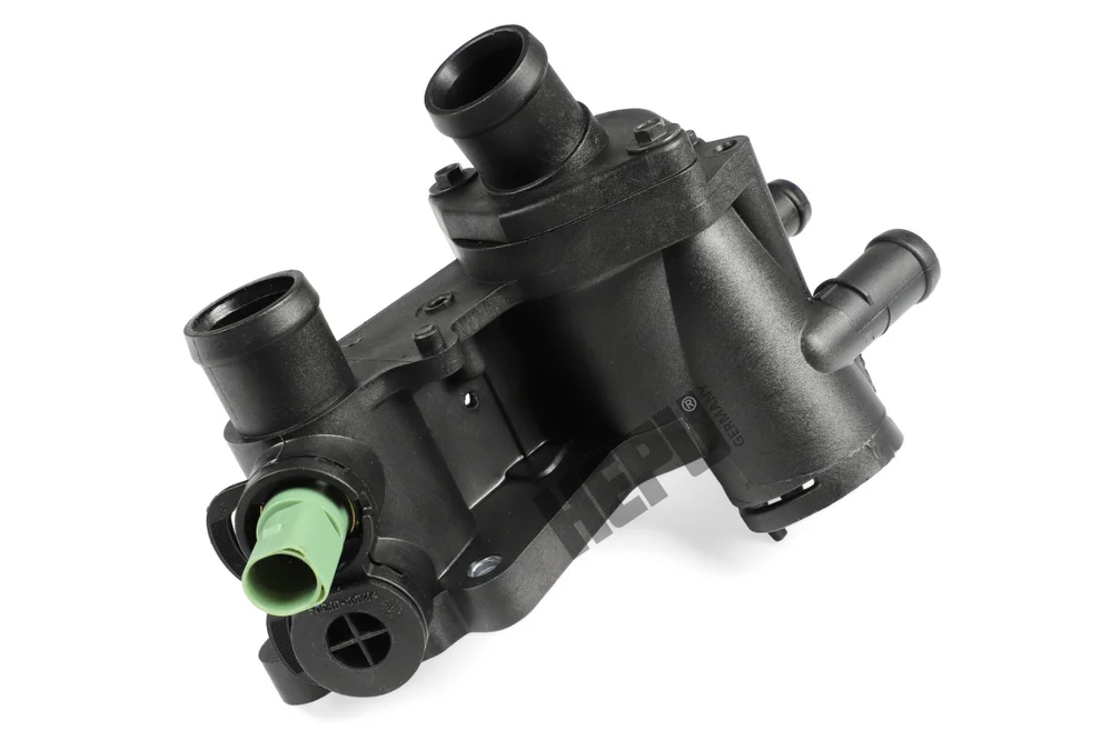Termostat, chladivo HEPU TM1031