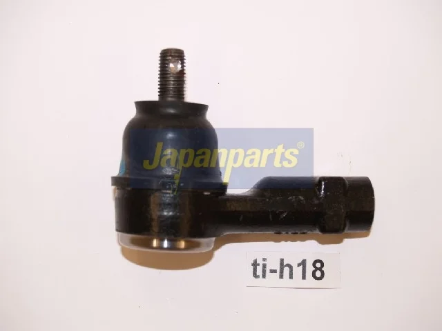 Hlava příčného táhla řízení JAPANPARTS TI-H18L