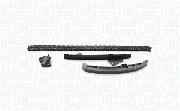 Sada rozvodového řetězu MAGNETI MARELLI 341500000440