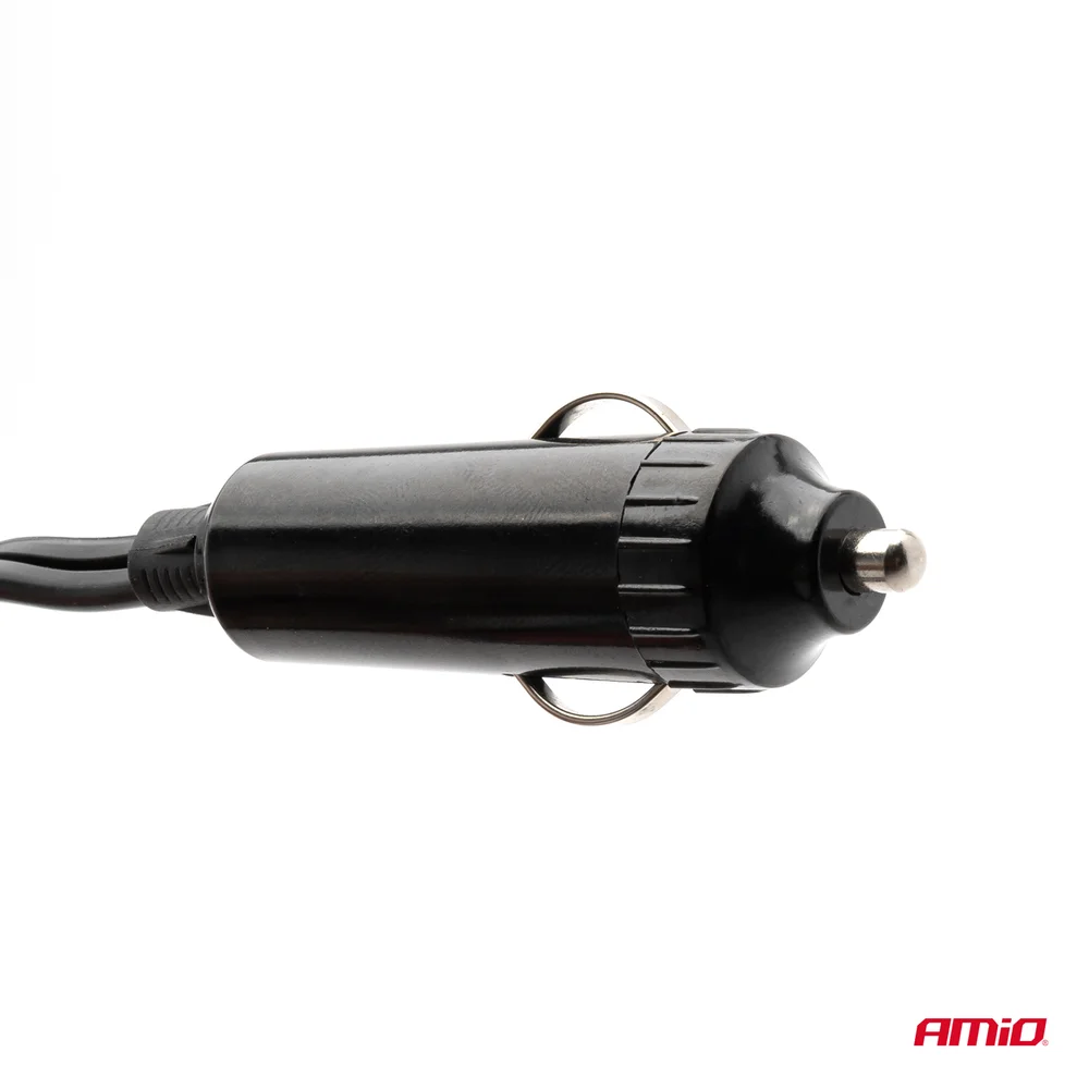 MĚNIČ NAPĚTÍ 12V/230V 150W/300W AMIO 02468 - Obrázek 4