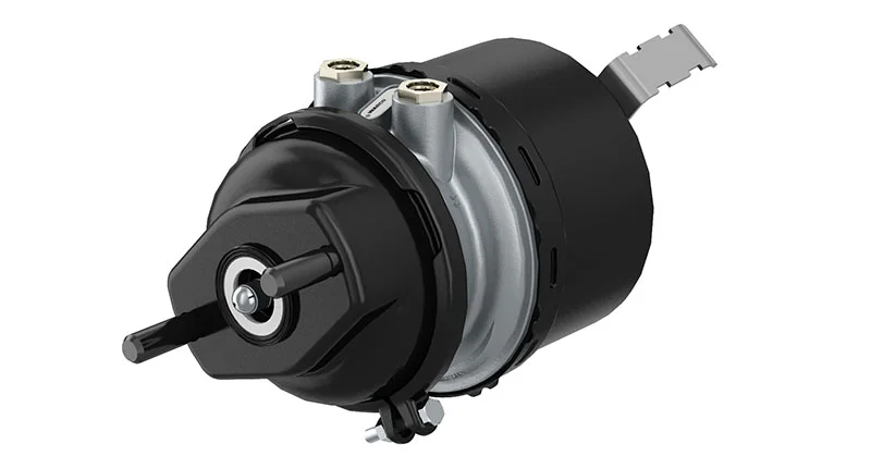 Pruzinovy brzdovy valec WABCO 9254860100 Pruzinovy brzdovy valec WABCO 9254860100