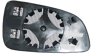 Sklo do zrcátka, vnější zrcátko LORO 2807G01