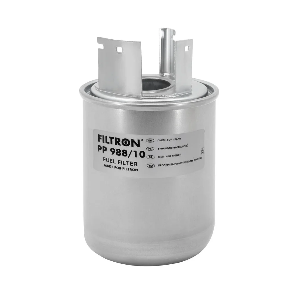 Palivový filtr FILTRON PP988/10 – OE 164A0-4BD0C