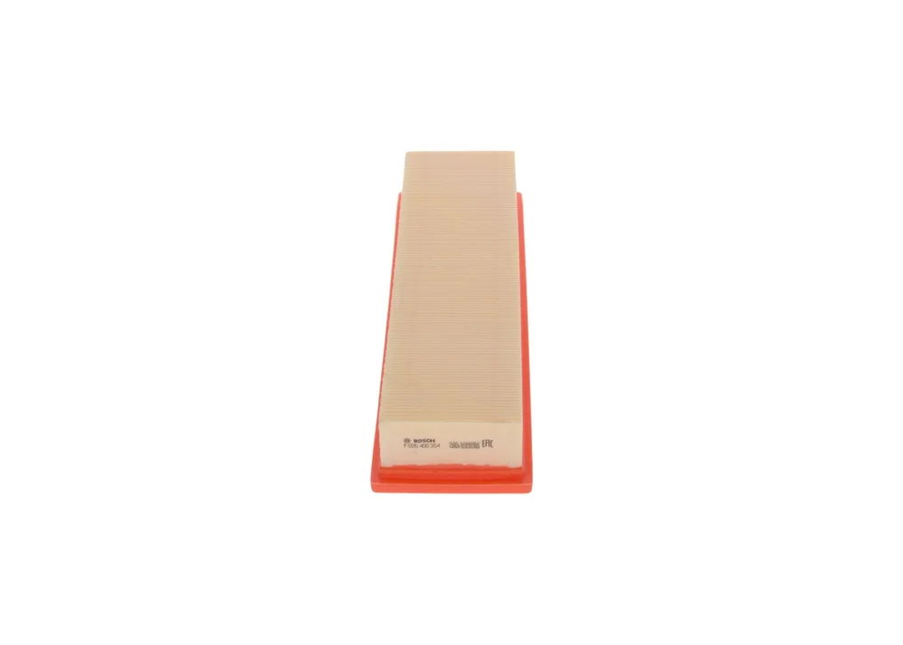 Vzduchový filtr BOSCH F026400354 Vzduchový filtr BOSCH F026400354