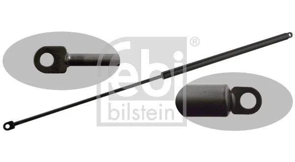 Pneumaticka pruzina, kapota motoru FEBI BILSTEIN 01449