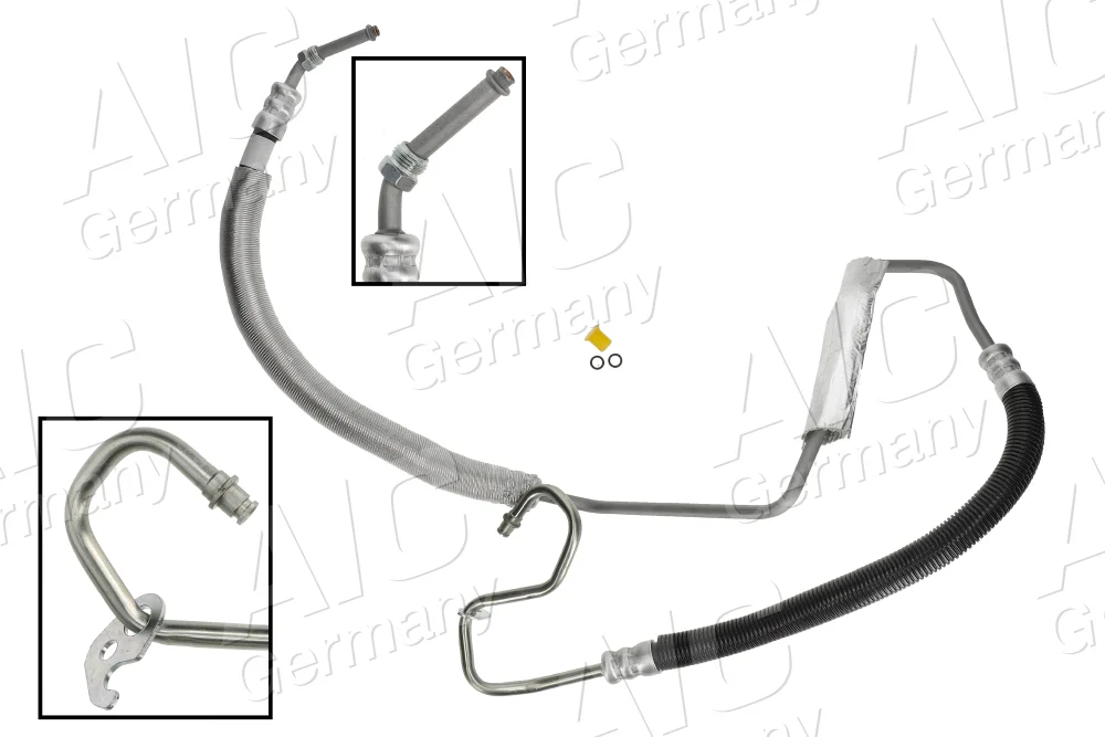 Hydraulická hadice, řízení AIC 58463 Hydraulická hadice, řízení AIC 58463