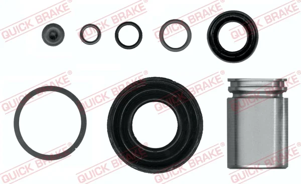 Sada na opravy, brzdový třmen QUICK BRAKE 114-5079