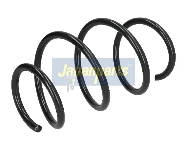 Pružina podvozku JAPANPARTS ZC1176A