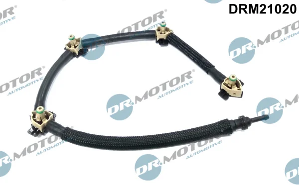 Hadice, unikání paliva Dr.Motor Automotive DRM2120 – OE 04L130235G Hadice, unikání paliva Dr.Motor Automotive DRM2120 – OE 04L130235G