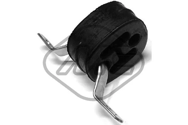 Držák, výfukový systém METALCAUCHO 02735