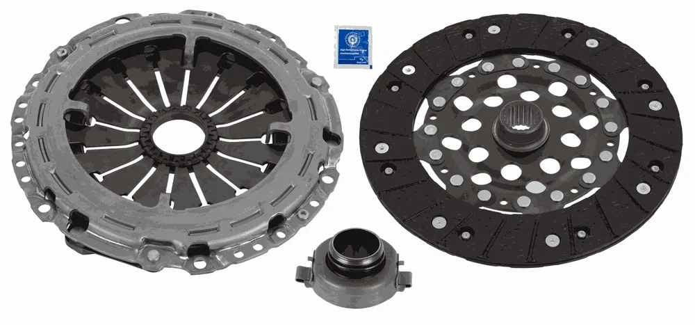Sada spojky SACHS 3000951651