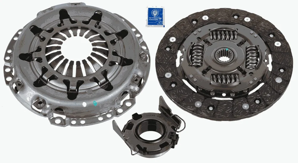 Sada spojky SACHS 3000951602 Sada spojky SACHS 3000951602