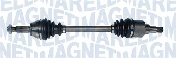 Hnací hřídel MAGNETI MARELLI 302004190175 Hnací hřídel MAGNETI MARELLI 302004190175
