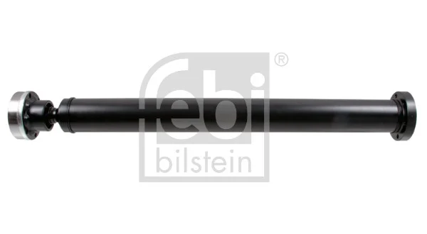 Kloubový hřídel, pohon nápravy FEBI BILSTEIN 186267 – OE 7H0521101 Kloubový hřídel, pohon nápravy FEBI BILSTEIN 186267 – OE 7H0521101