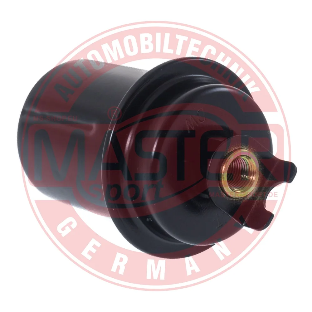Palivový filter HYUNDAI Accent I, Z Coupe, MITSUBISHI Corida, Colt III, Galant V, Lancer III/IV/V, MASTER-SPOR