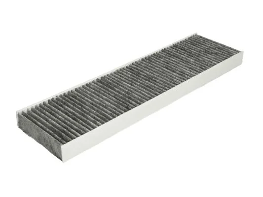 Filtr, vzduch v interiéru JC PREMIUM B4B025CPR – OE 64319127516